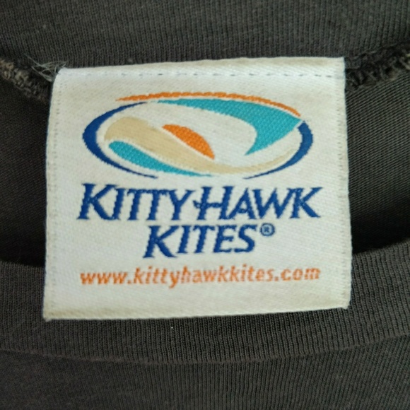 North Carolina 3/4 Sleeve Tee - Picture 3 of 6